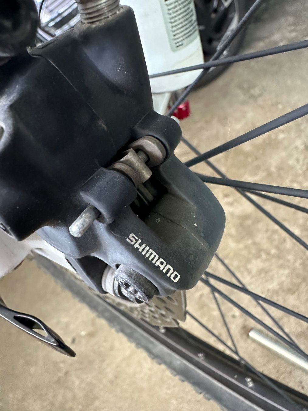 Scott Vélos: Scott Scale Kindervelo – D'occasion à Weesen par SanchoSancho 5