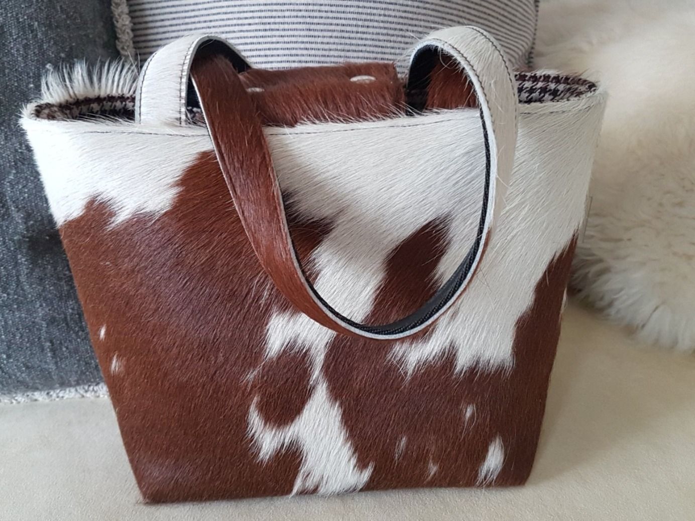 Borse da donna: Tasche – Nuovo e nell'imballaggio originale da Luzern venduto da Verena19510