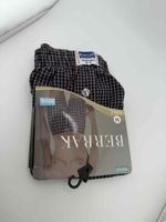 Berrak Boxershorts Gr. M, kariert, neu Herren