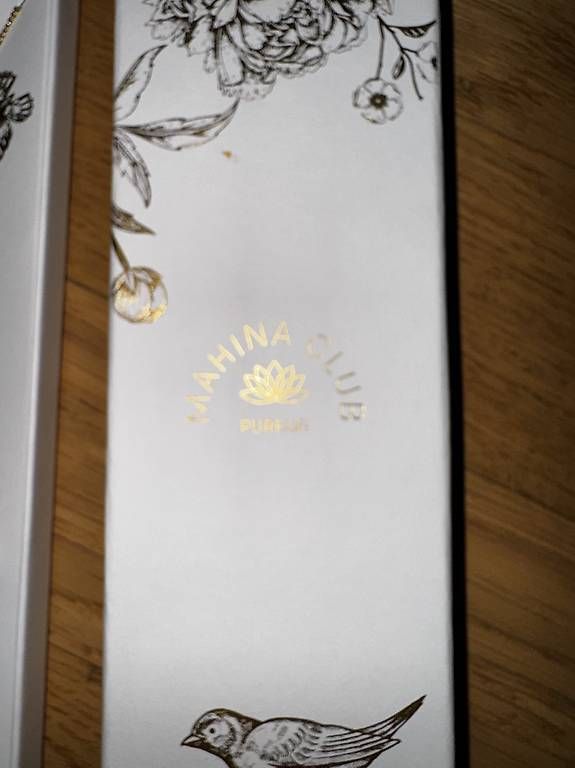 Catenine: Purelei Kette und Ohrringe – Usato da Kriens venduto da soraya.m 1