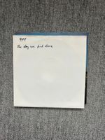 911 - The Day We Find Love
