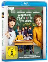 Unheimlich perfekte Freunde  [Blu-ray]