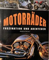 Motorräder Buch Roland Brown Superbike Harley Honda Yamaha