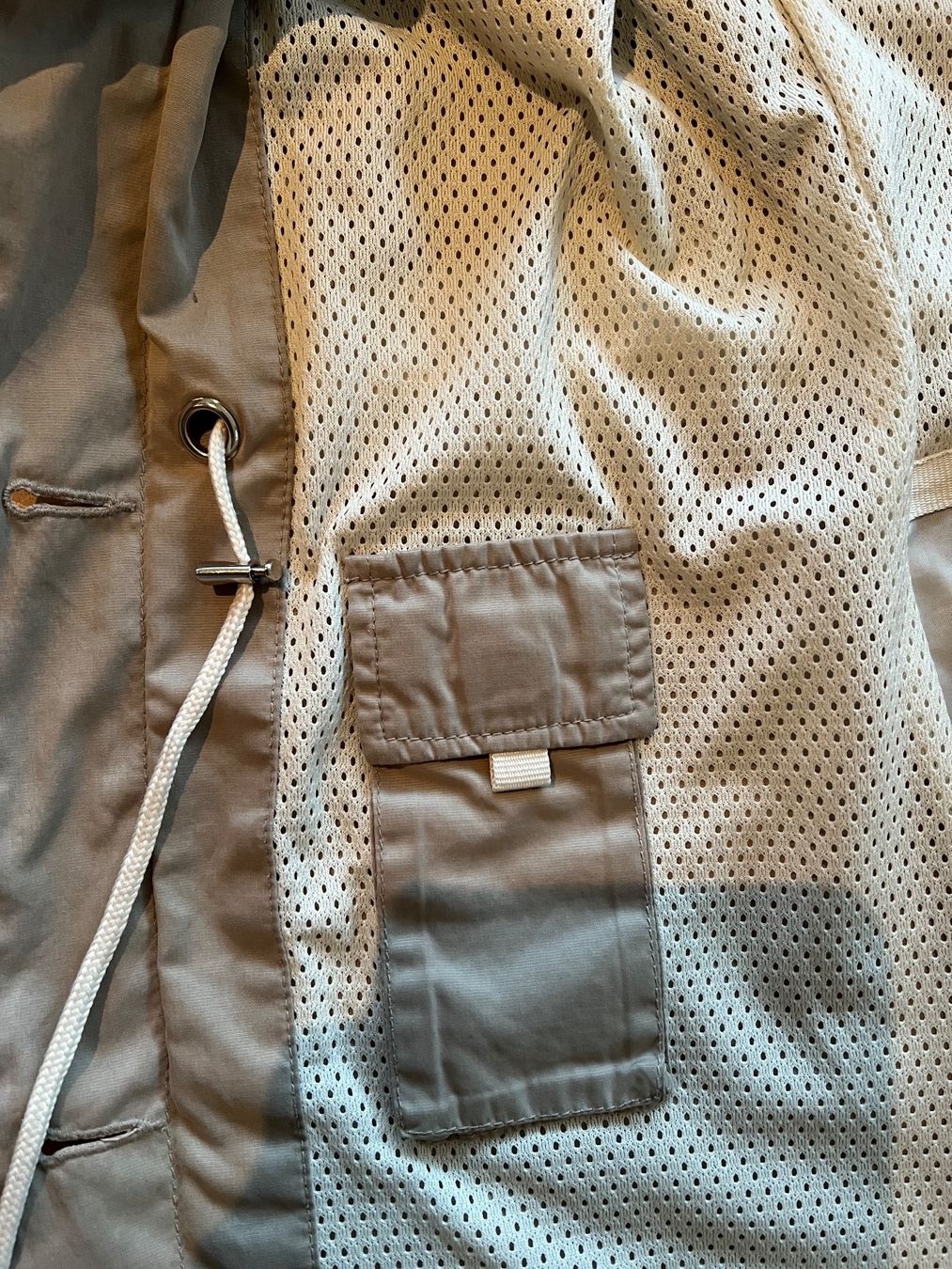 Giacche: Regenjacke von Switcher Gr.38 – Usato da Endingen venduto da chocosweet 3