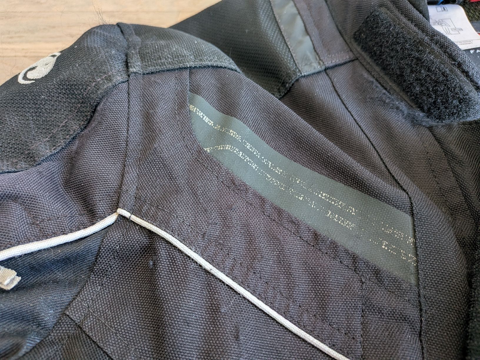 Held Vestes: Motorradjacke Held L – D'occasion à Burgdorf par Laur1nd 5