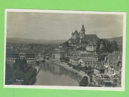 Thun