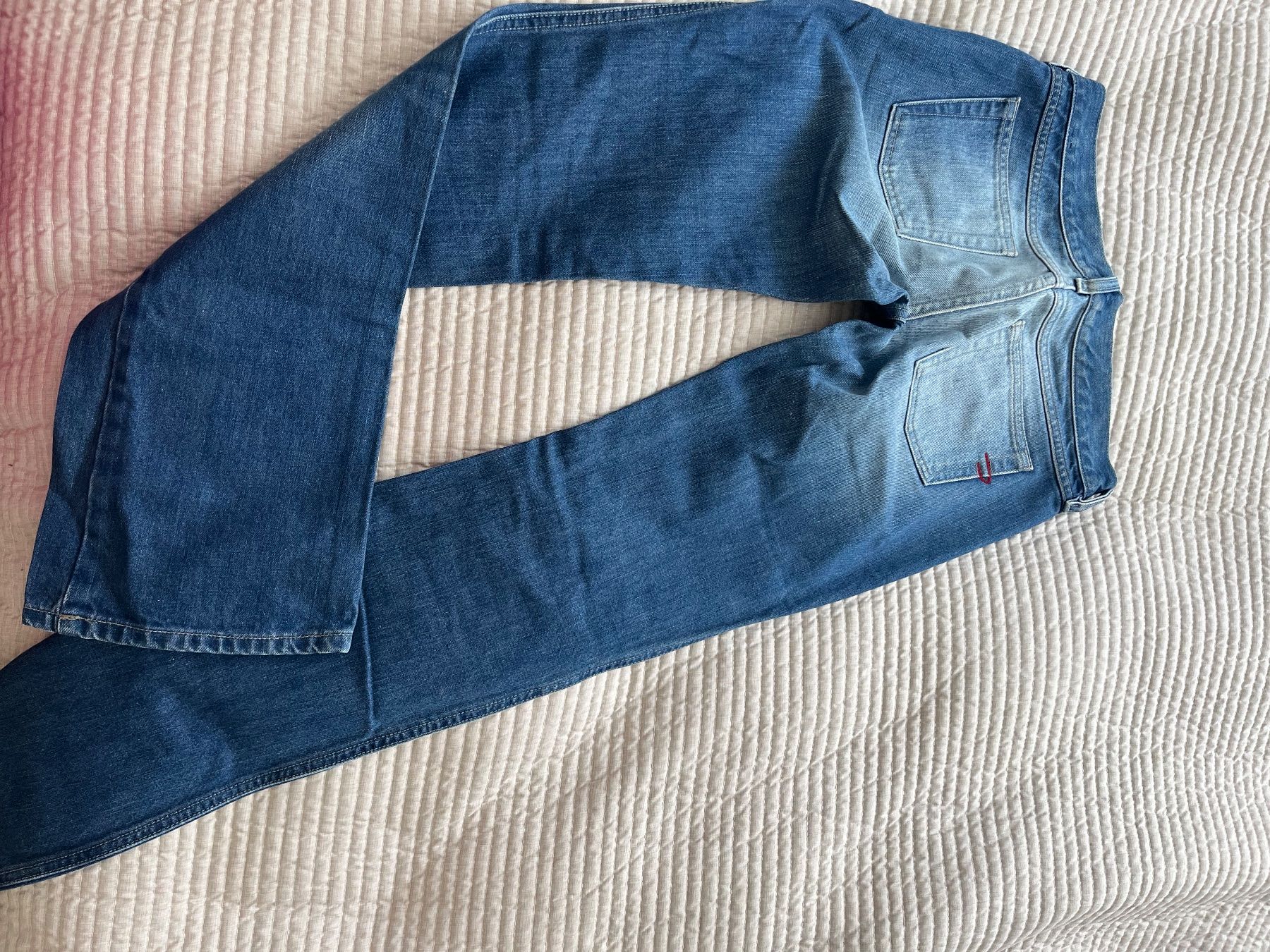 Diesel Jeans: Jeans Diesel Industry S – D'occasion à Bern par k_l_t2hw 1