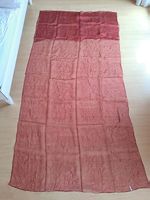 Tissus décoratifs (lisses si repassés) à vendre