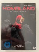 Homeland - Season 4