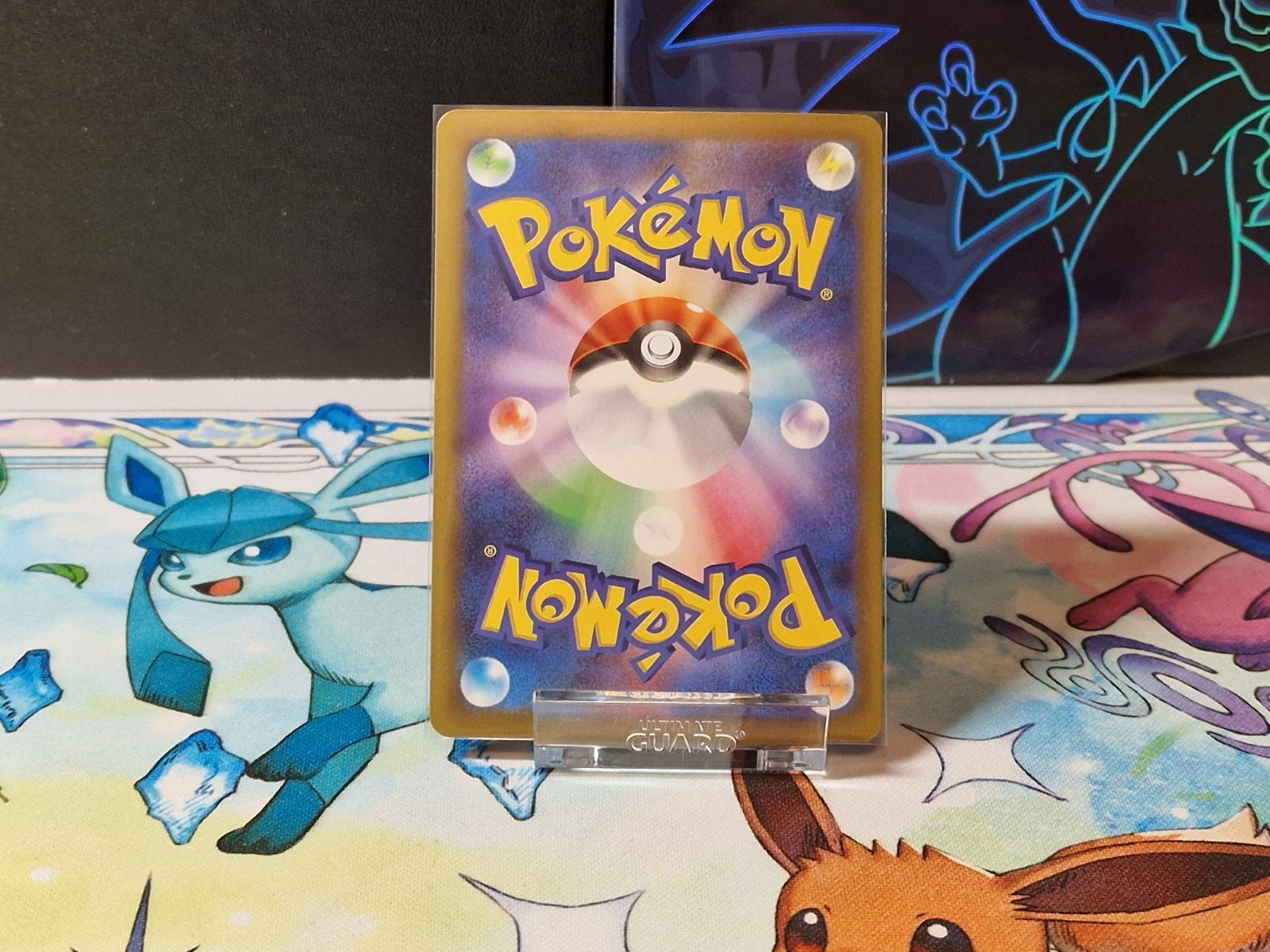 Pokémon Sammelbilder & Trading cards: Kecleon m6 088/076 – Neu (gemäss Beschreibung) aus Köniz von ps5_77vk 1
