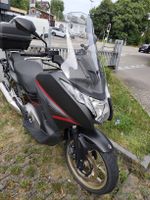 Honda NC 750 Integra Scooter sehr  gutem Zustand
