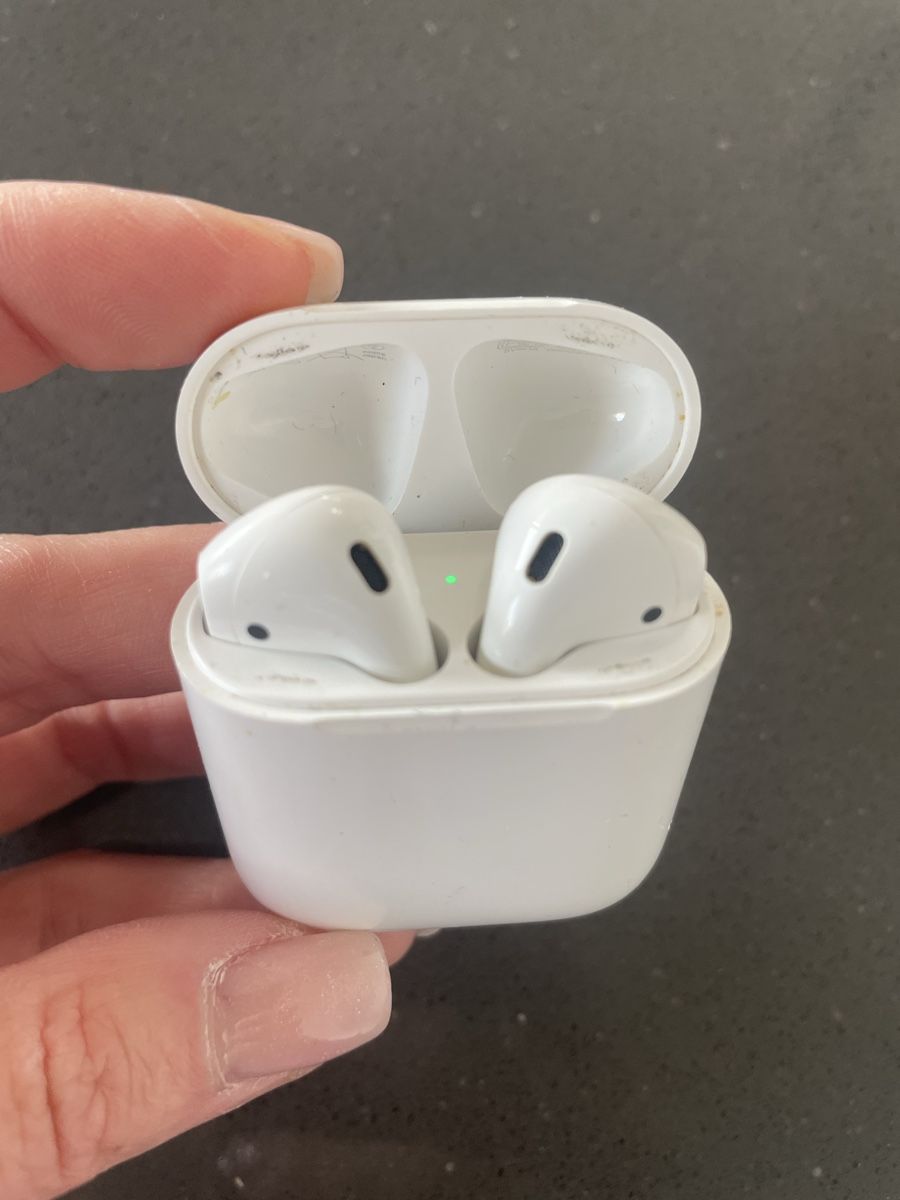 Apple Casques audio: IPods – D'occasion à Müllheim-Dorf par Wilernaescht 2