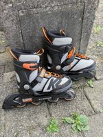 K2 Raider Inlineskates Grösse 32-37 guter Zustand