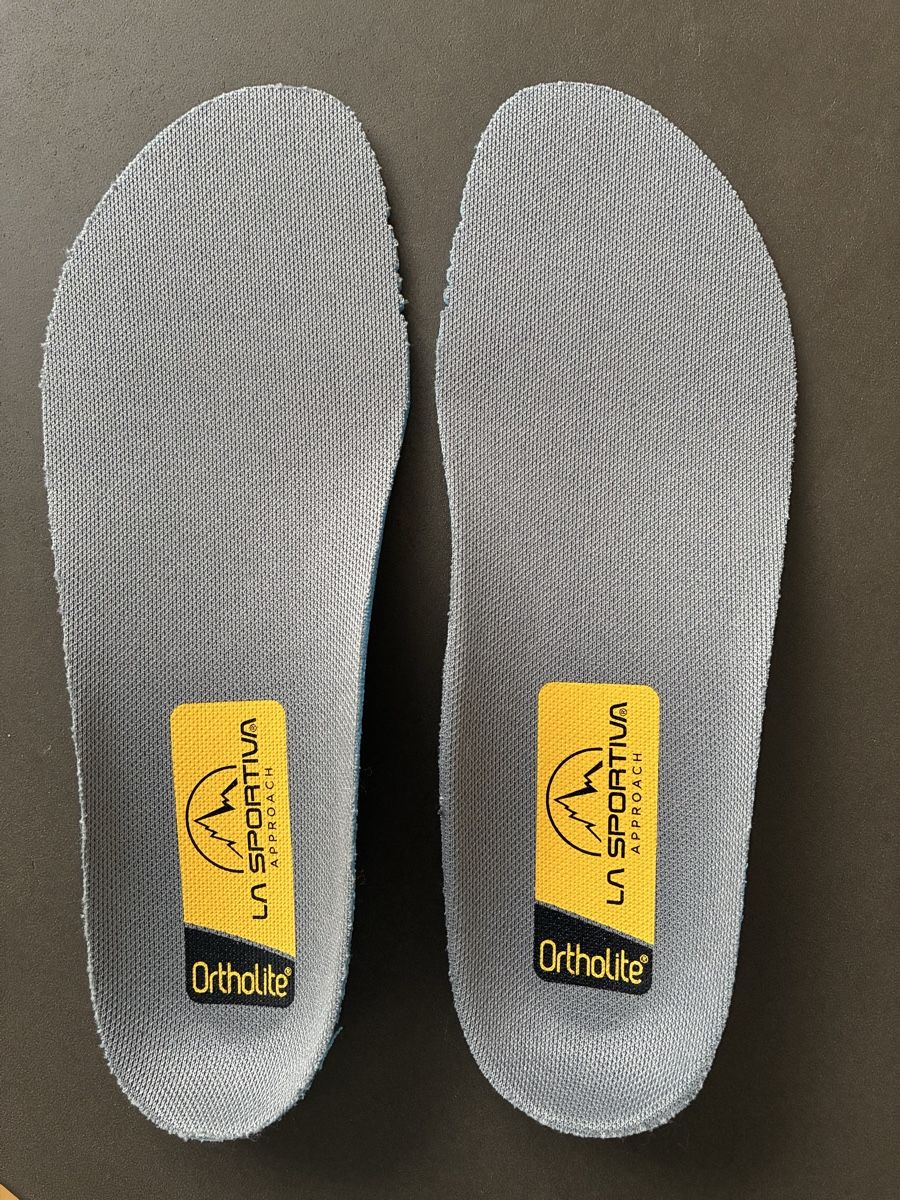La Sportiva Scarpe da donna: La Sportiva Wanderschuh 37 – Usato da Oensingen venduto da Soladore 6
