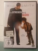 Tutti i DVDs: DAS STREBEN NACH GLÜCK  Neu!!!! – Nuovo e nell'imballaggio originale da Bäch SZ venduto da Swissy46
