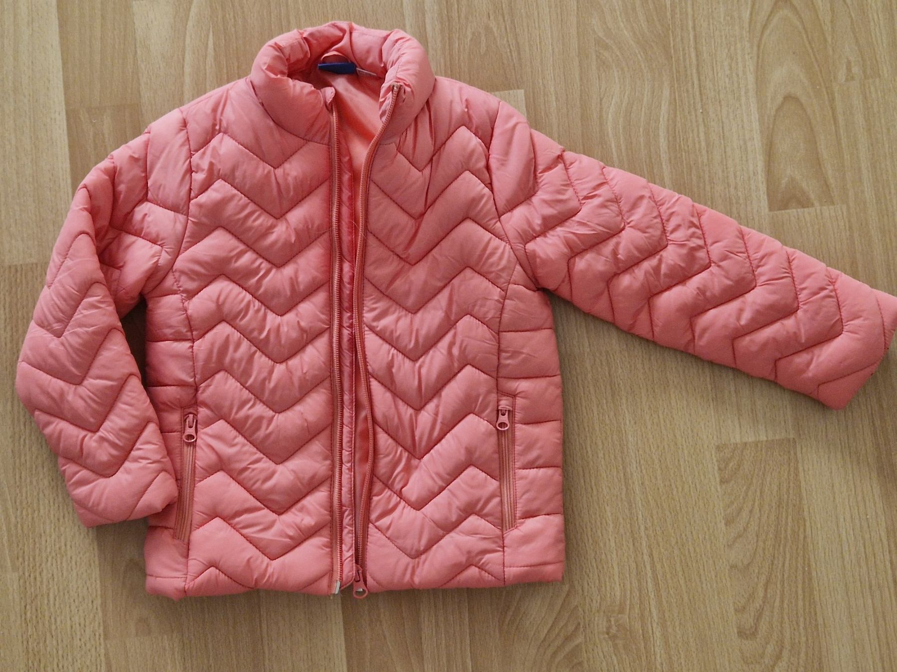 Lupilu Jacken & Mäntel: Leichte Steppjacke – Gebraucht aus Wetzikon ZH von Koalawomb08