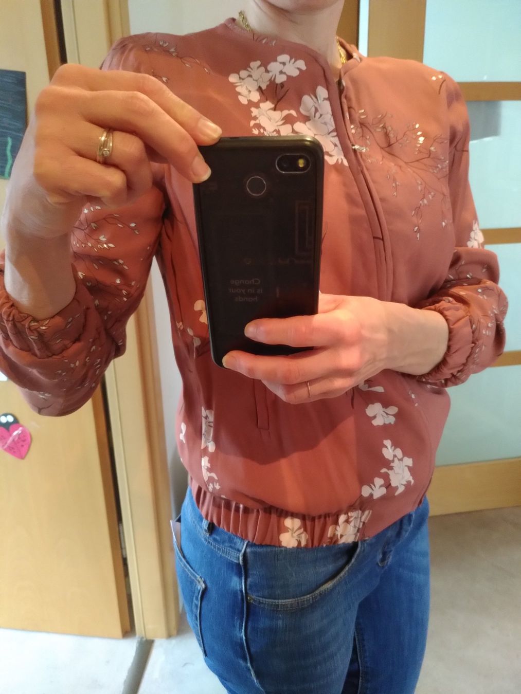 Massimo Dutti Giacche: MASSIMO DUTTI jacket 🧥 – Nuovo (secondo la descrizione) da Blonay venduto da lch_tl26