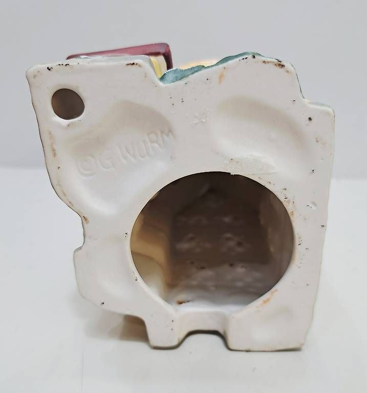 Tutte le decorazioni: Keramik Haus ca.20 cm. – Usato da Zürich venduto da aiman3333 4