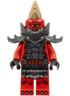 Lego Jouets: Lego Ninjago Minifigur- Dragonian Scout (njo926) – Neuf (Voir description) à Malters par Chlotzli-Lade