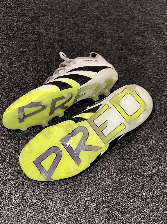 Herrenschuhe: Kickschuhe – Gebraucht aus Birsfelden von kil_d79j 1