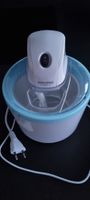 Mio Star Speiseeisbereiter Ice Cream Maker