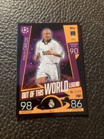 Topps Match Attax 2022-23 Roberto Carlos Out of This World