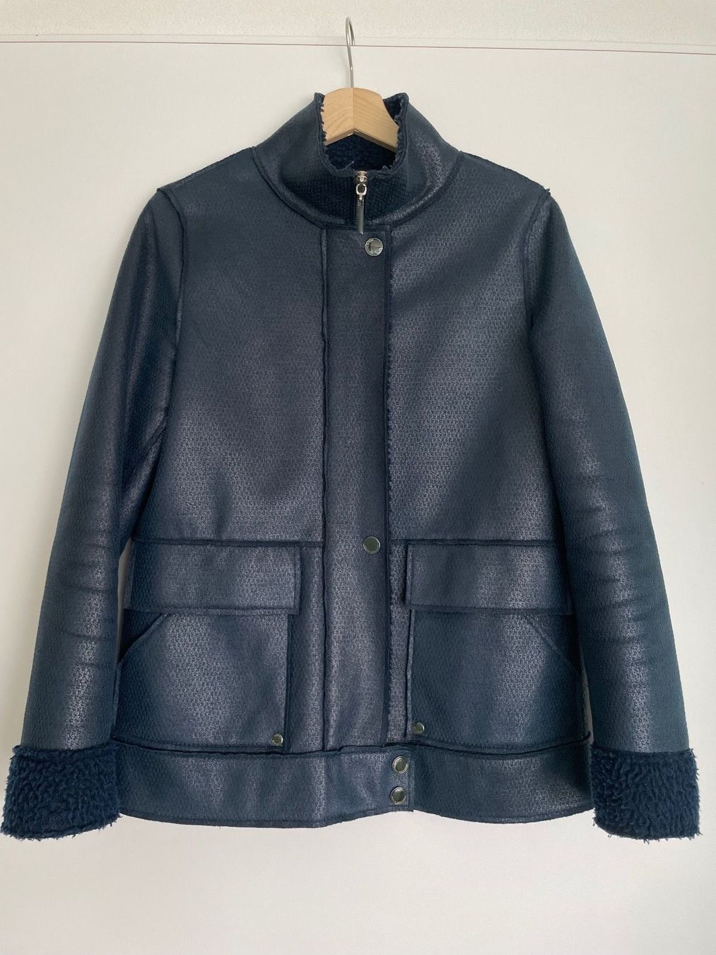 Giacche: JACKET ADOLFO DOMINGUEZ – Usato da Morges venduto da Igp10