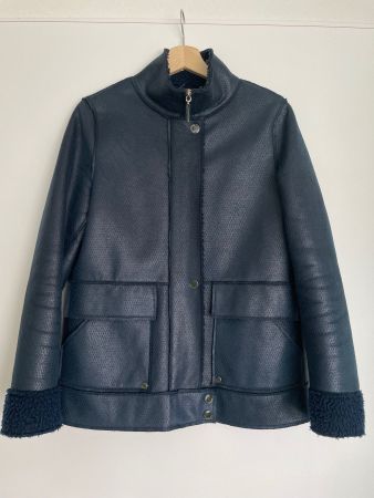 JACKET ADOLFO DOMINGUEZ