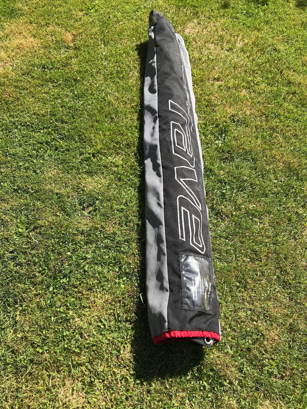 Surfen: North Sails / Rave 4.7 – Gebraucht aus Lungern von Gjump 1