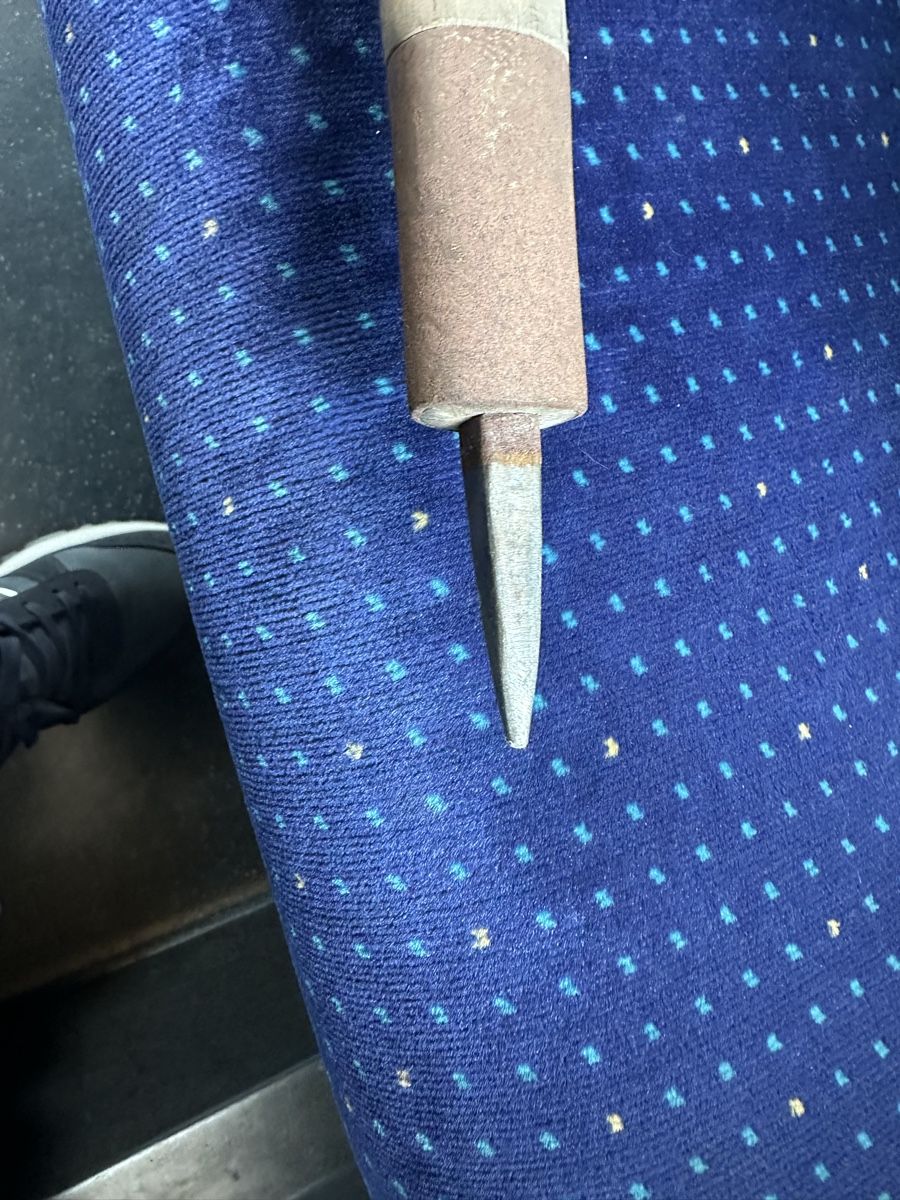 Kletterausrüstungen: Eispickel Guggelmann – Gebraucht aus Nürensdorf von maqopaqo 7