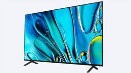 Sony 43 Zoll K-43S TV mit Garantie