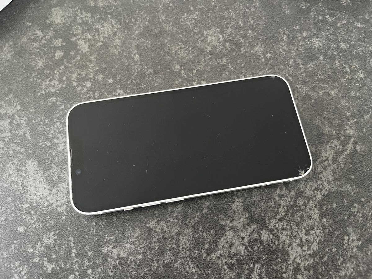 Apple Handys / Smartphones: iPhone 14 – Gebraucht aus Selzach von Leon21 2
