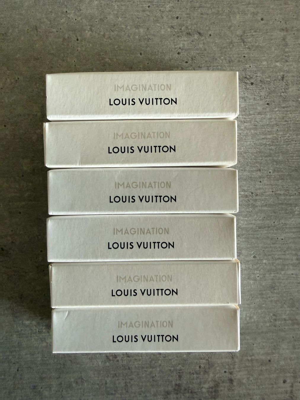 Louis Vuitton Parfums & Eau de Toilette: Louis Vuitton Imagination – Original Parfumprobe 2 ml – Neuf (Voir description) à Kaiseraugst par TiVeS 1