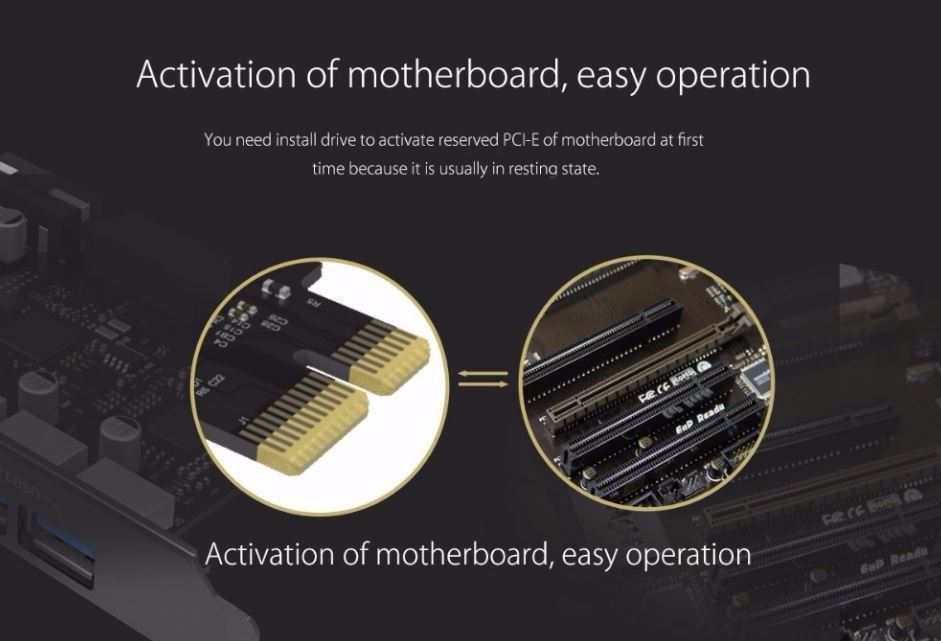 Hub & Switch: USB3.0 7 Anschlüsse Super Speed 5Gbps – Nuovo e nell'imballaggio originale da Unterägeri venduto da RmOnline 7