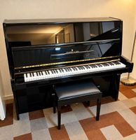 Steinway & Sons V-125 (Standort Thalwil,ZH)