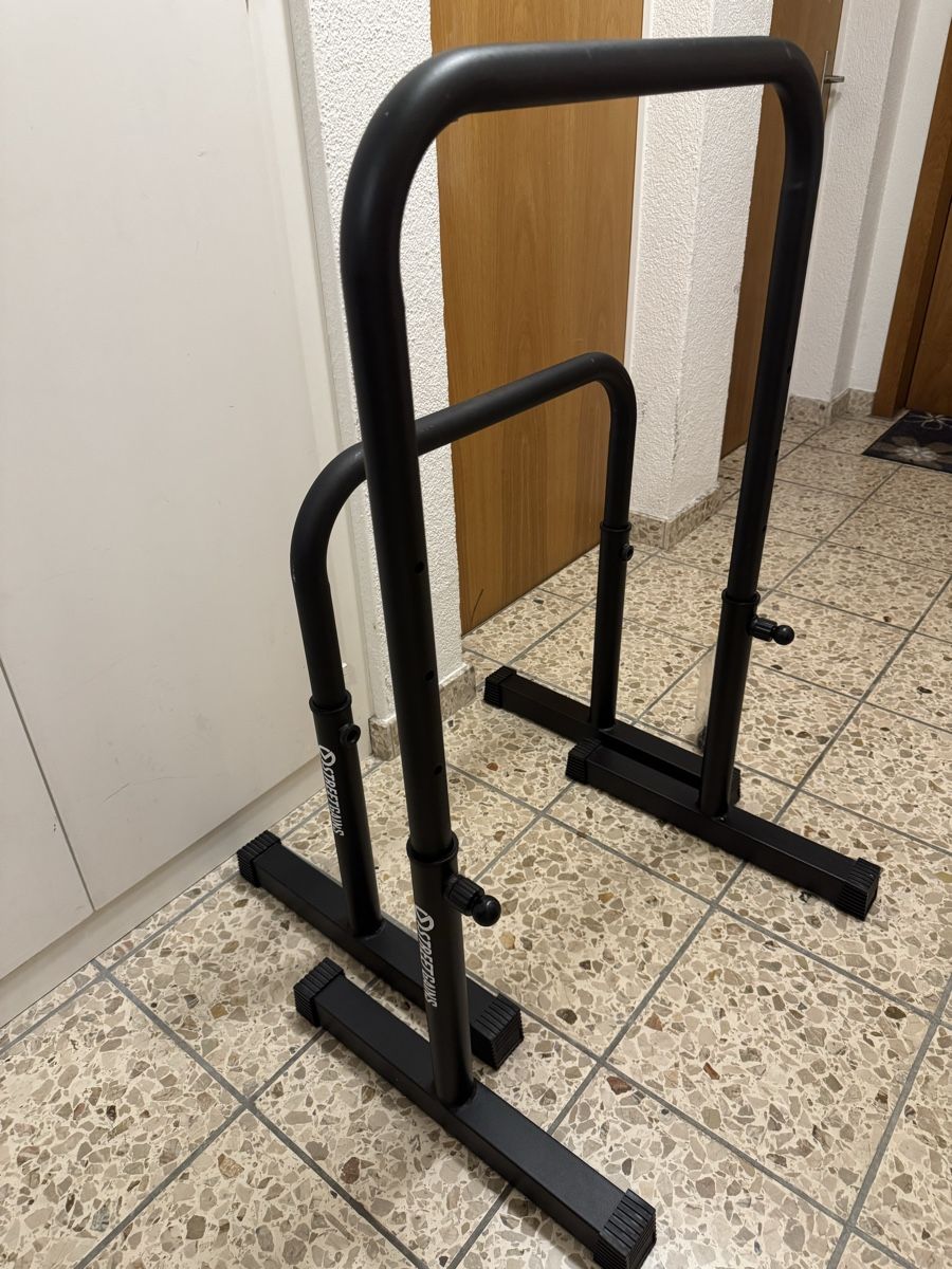 Hometrainer: Dip Station / Barren – Nuovo (secondo la descrizione) da Flüelen venduto da Quant2 6