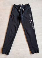 Tommy Hilfiger Trainerhose UNISEX  Jogginghose twilight navy