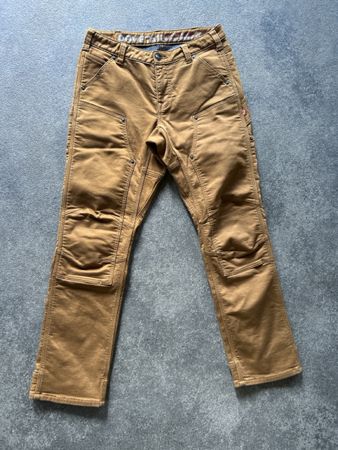 Dovetail Workwear Hose Cord Damen