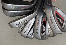 Eisenset Wilson 3-SW
