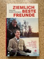 Buch gebunden "Ziemlich beste Freunde", Ph. Pozzo di Borgo