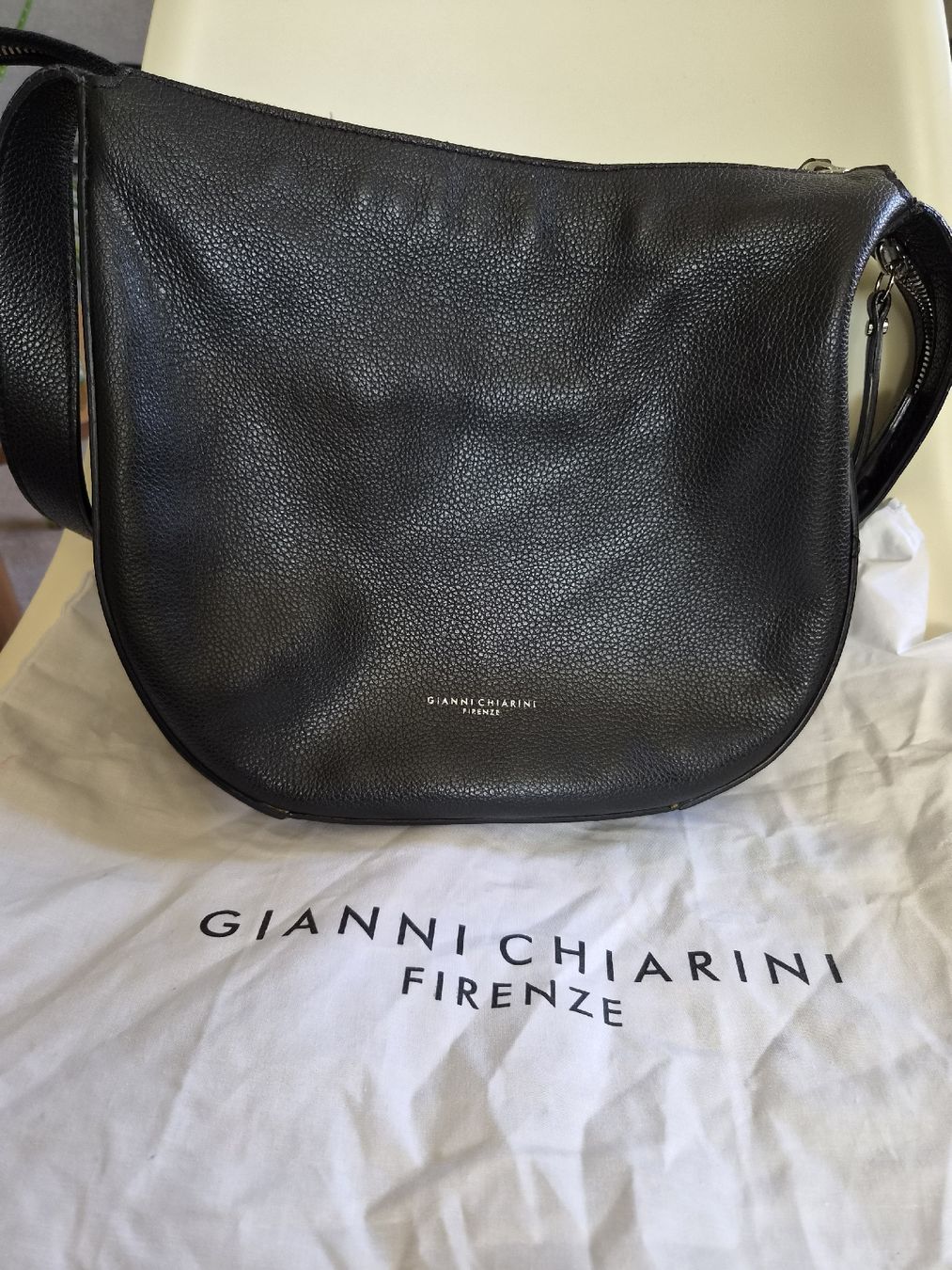 Gianni Chiarini Borse da donna: Gianni Chiarini Umhängetasche – Usato da Chur venduto da nin_rn2r