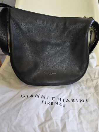 Gianni Chiarini Umhängetasche