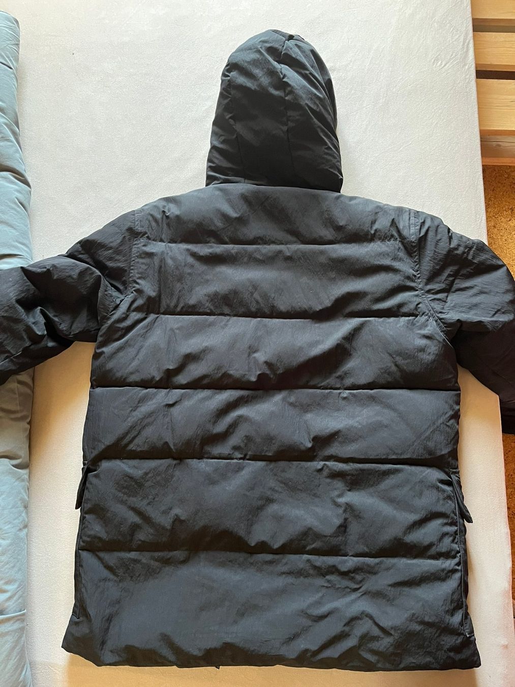 Jacken: Makia Winter Jacket L Finland Winterjacke – Gebraucht aus Effretikon von ChrisLamberger 2