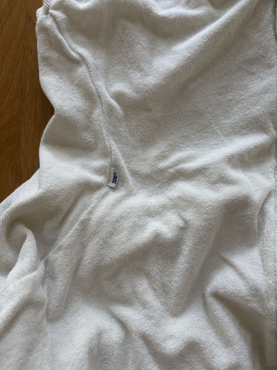 Zewi Coperte: Zewi Decke 60x120cm – Usato da Urdorf venduto da rosenkohl01 3