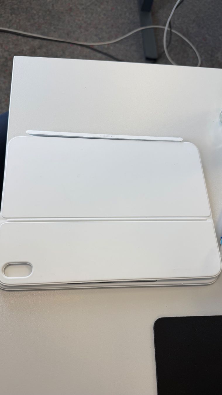 Apple Tastiere: Apple Original Magic Keyboard Folio – Nuovo (secondo la descrizione) da Effretikon venduto da i0wnex_99 3