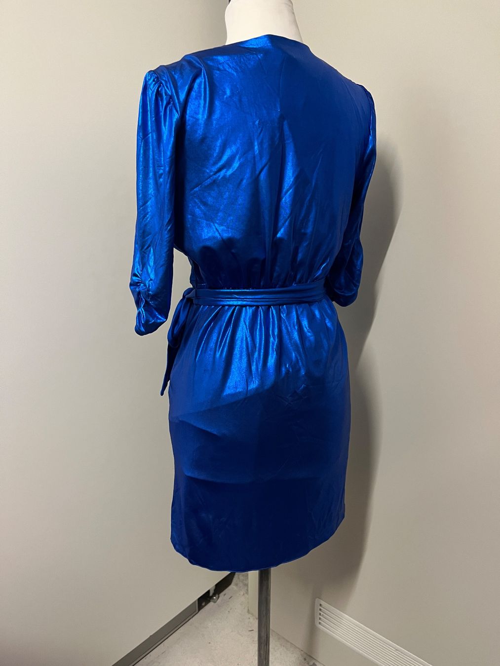 Vestiti: Glitzer-Kleid, Dehnbar, Gr. S, NP 79.- – Nuovo (secondo la descrizione) da Interlaken venduto da Jasmin_Flower 3