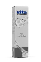 Verkaufe Vita Control Hyal Eye Lift Fluid