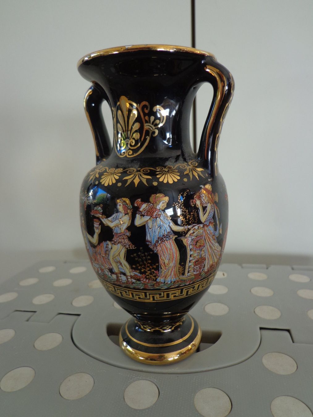 Vasi & Recipienti: Kunst Vase – Usato da Schönenwerd venduto da beibei01 6