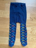Baby Strumpfhose Ewers Auto Gr. 74