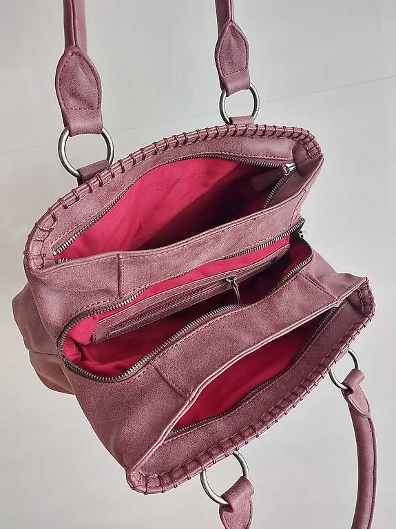 Borse da donna: Handtasche original Fritzi aus Preußen – Usato da Zürich venduto da AngelikaBauer 3